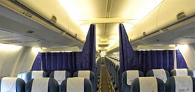 富凱電動座椅加裝方案首次在B738飛機(jī)上實施