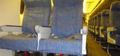 國(guó)內(nèi)首架B777-200飛機(jī)PC POWER改裝順利完成