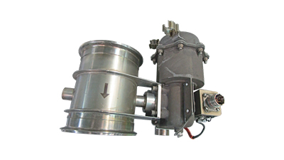APU引氣閥-APU-Bleed-Air-Valve
