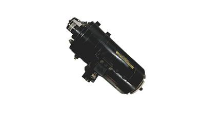 APU起動(dòng)機(jī)APU-Starter