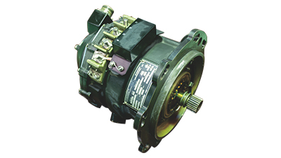 STARTER-GENERATOR