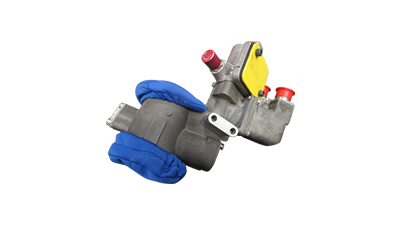 低壓間隙調節活門Lptacc-Valve