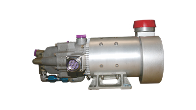 電動液壓泵Electric-Hydraulic-Pump