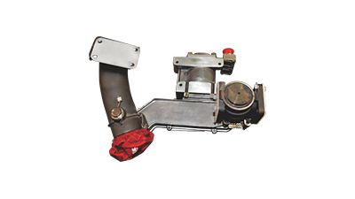 高壓渦輪間隙控制活門High-Pressure-Turbine-Clearance-Control-Valve