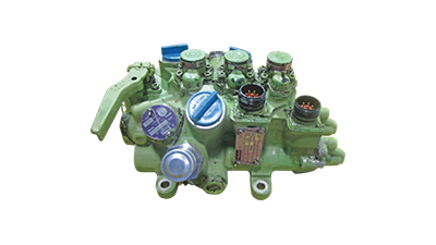 反推壓力控制閥模塊Module-Control-Valve-Thrust-Reverser