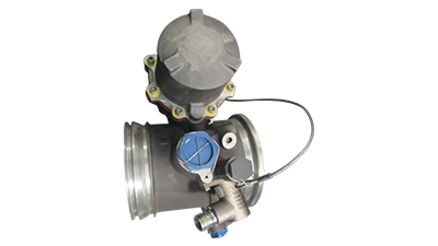 經濟冷卻活門Economy-Cooling-Valve
