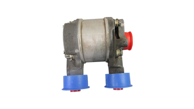 釋放閥燃油齒輪馬達Bleed-Valve-Fuel-Gear-Motor