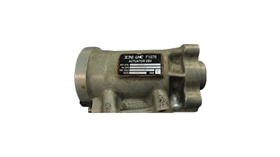 可變排氣閥作動筒ACTUATOR