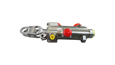 可變靜子作動器Variable-Stator-Actuator
