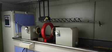 成都富凱飛機工程服務有限公司無損探傷能力建立