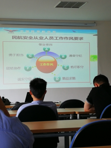 作風建設——圖片作者楊鄒
