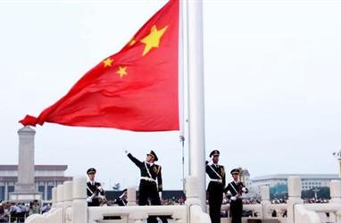 這盛世，如您所愿