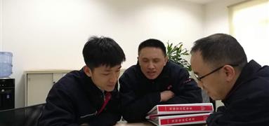 砥礪奮進(jìn)的成都富凱