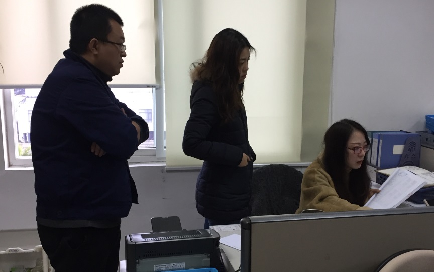 蘋果審廠照片2