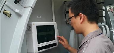 成都富凱助力澳門航空實(shí)現(xiàn)全機(jī)隊(duì)WiFi娛樂系統(tǒng)改裝并成功運(yùn)營