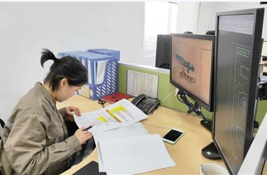 辭舊迎新合力譜寫開局新篇 -記2019年改裝部最后一個工作日