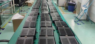 富凱完成首架A330寬體機電子記錄本儲存盒改裝