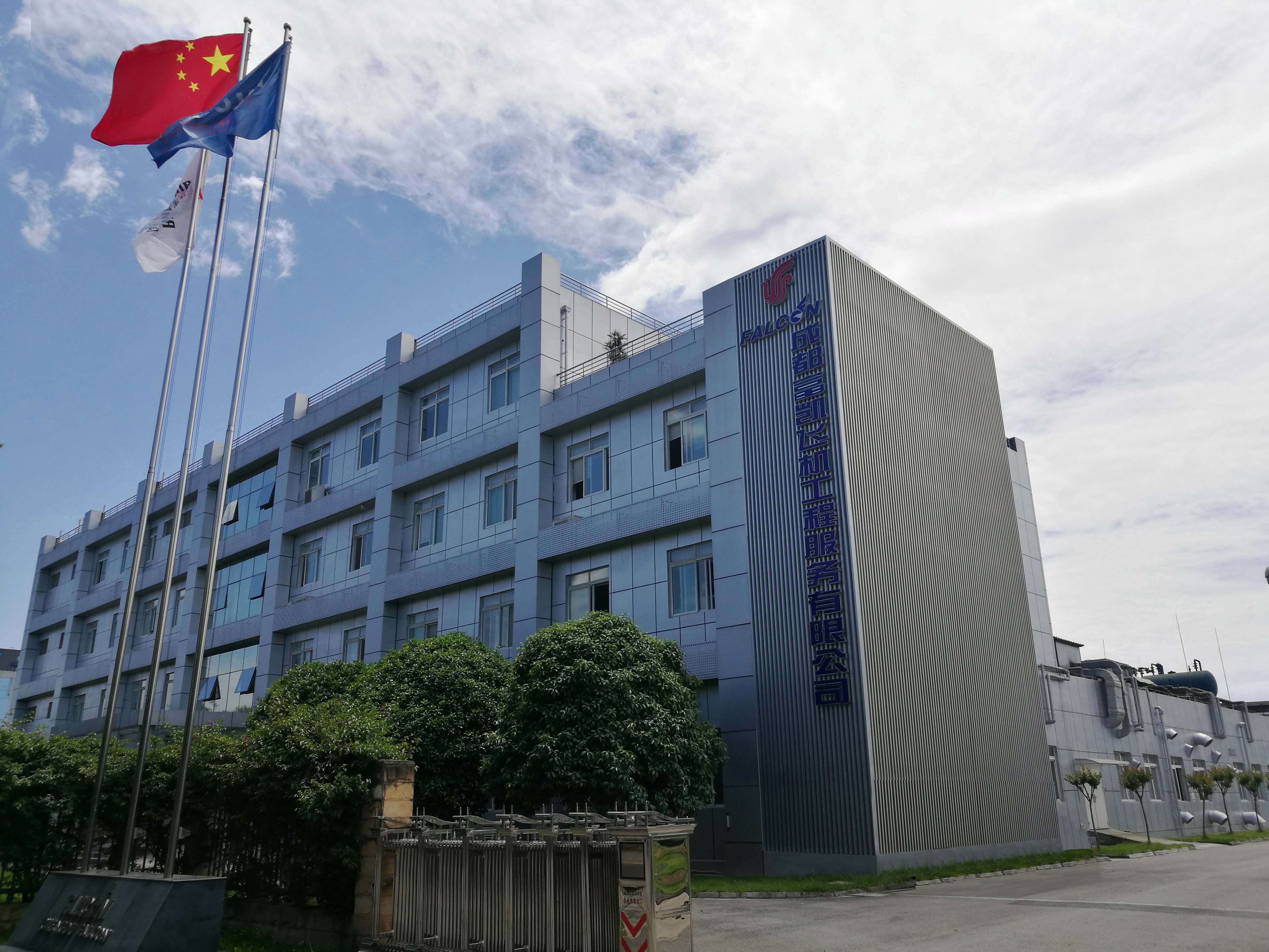 富凱全景圖1