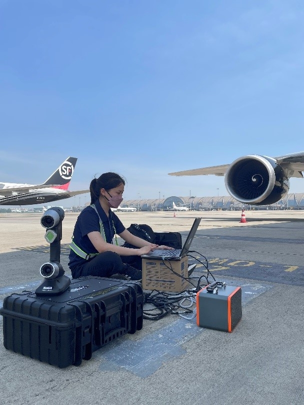 圖2  工程師上機調查