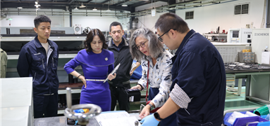 成都富凱順利通過EASA Part 145維修單位年度現(xiàn)場審查