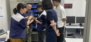 成都富凱完成國產航空耐燃油密封圈適航認證